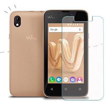 Protector de Pantalla para Wiko Sunny Max en Cristal Templado