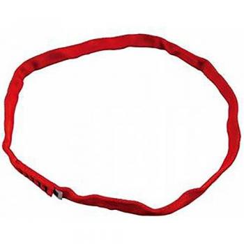 Desconocido Kong aro Bull, Anclaje Textil Unisex Adulto, Unisex Adulto, Aro Bull, Rojo