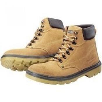 Draper 49333 DSF6 SAFETY BOOTS S1P SIZE 8