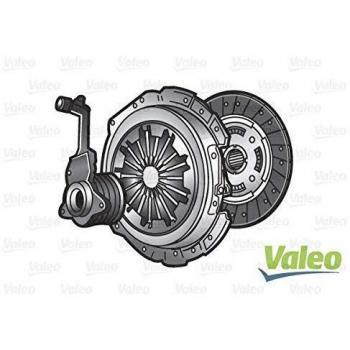 Kit de embrague completo VALEO 834179