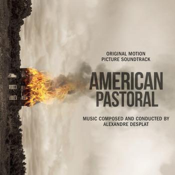American Pastoral