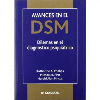 Avances en el DSM