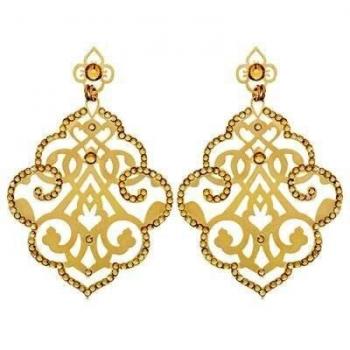 Pendientes señora Stroili ref: 1509596