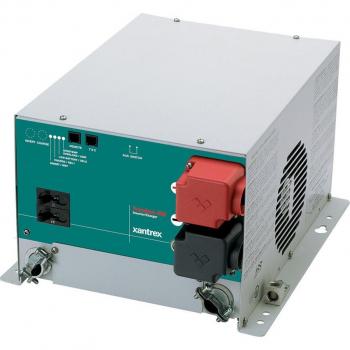 Xantrex Freedom 458 Inverter/Charger, 2000W, 12V, 100A, Single Input/Dual Output