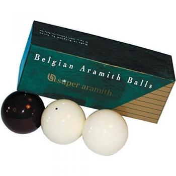 Bolas de carambola Aramith Premier Carom Set 61mm