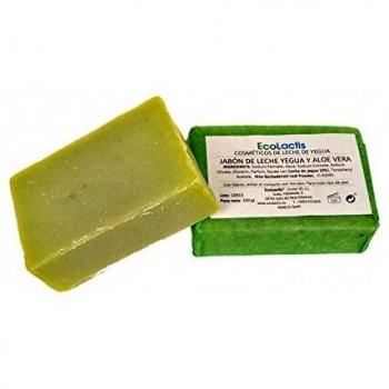 Ecolactis, Gel y jabón - 1 Unidad