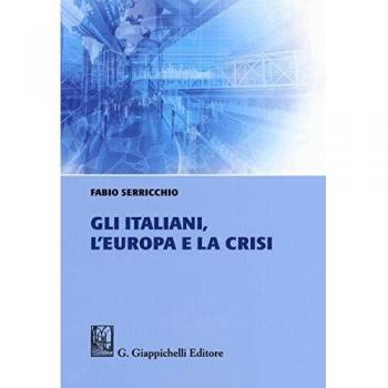 Gli italiani, l'Europa e la crisi