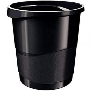 Leitz 623952 - Cubo de basura