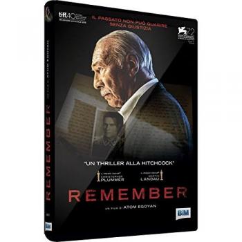 Remember [DVD]