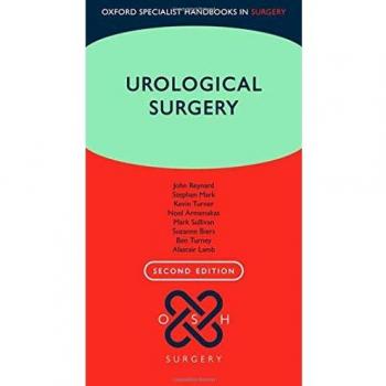Urological Surgery