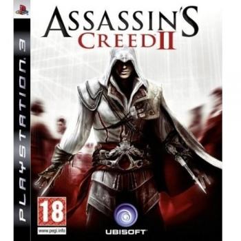Assassins Creed II