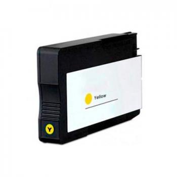 Cartucho de tinta compatible HP 963XL Amarillo 3JA29AE