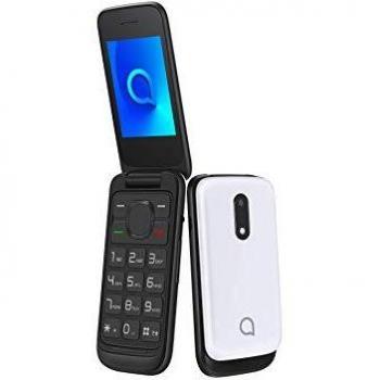Alcatel 2053D - Teléfono Móvil Dual SIM de 2.4