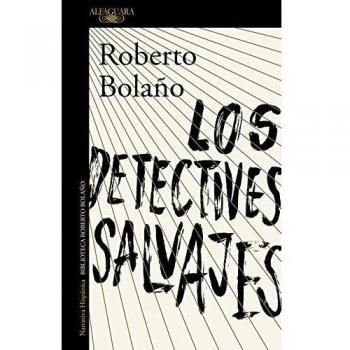 Los detectives salvajes