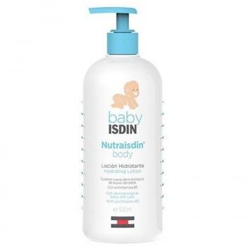 Nutraisdin Loción Corporal 500 ml