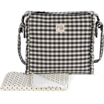 Bolso Canastilla Walking Mum Remy