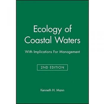 Coastal Waters Ecology and Management Guide