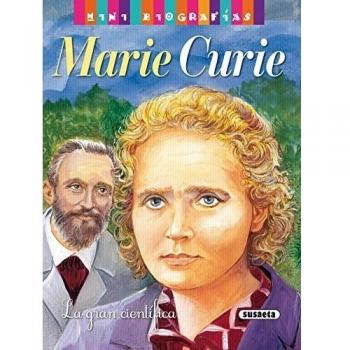 Marie curie: 1