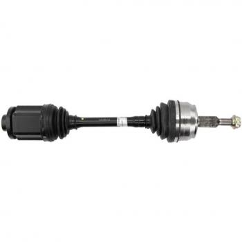 Eje motriz y árbol de transmisión POINT GEAR PNG72680 Izquierda
