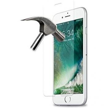 Puro estándar Vidrio Templado para iPhone 6/6S/7/8