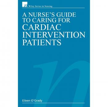 Guía de Enfermería para el Cuidado de Pacientes con Intervenciones Cardíacas - Edición en Papel