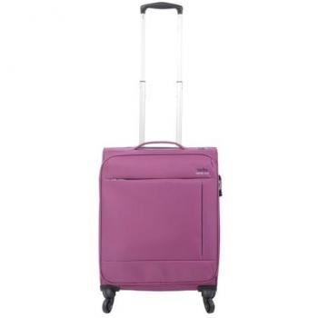 TOTTO - Maleta Cabina Travel Lite S - Rosa, Adultos Unisex, Talla única