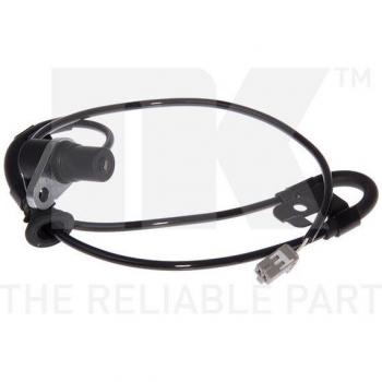 Sensor ABS NK 294503 - Sensor de velocidad de rueda, compatible con diversos modelos de vehículos, fabricado por NK, diseñado para garantizar un rendimiento óptimo del sistema de frenos y mejorar la seguridad en la conducción