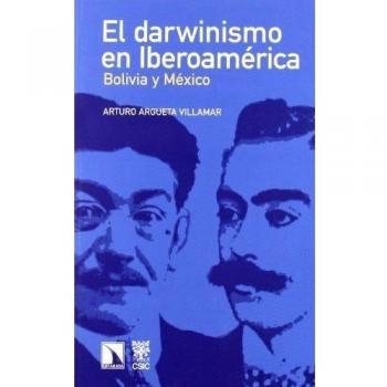Darwinismo En Iberoamerica El