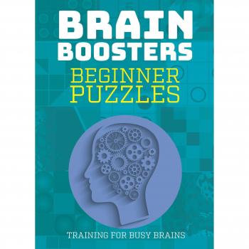 Brain Boosters: Beginner Puzzles