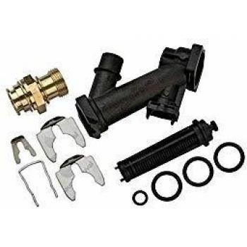 Raccordo EF Pipe en Z para Agua Fría Saunier Duval S1024900