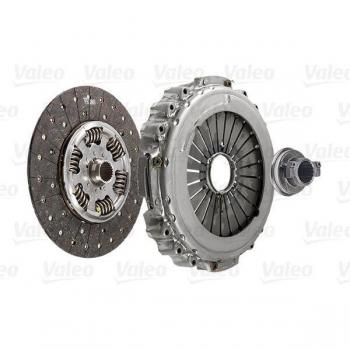 Kit de Embrague VALEO 827491