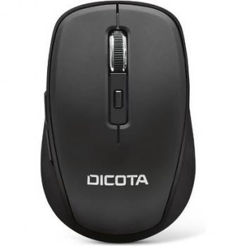 DICOTA D31980 ratón Ambidextro Bluetooth 1600 DPI