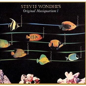 Stevie Wonder's Original Musiquarium I