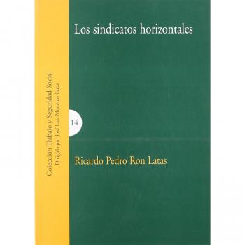 SINDICATOS HORIZONTALES,LOS