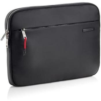Funda portátil Miquelrius Bag To Work Negra 15 y 16 - 39x29x3 cm