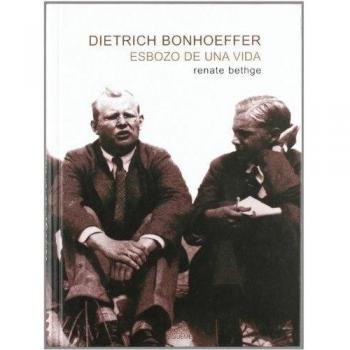 Dietrich Bonhoeffer. Esbozo de Una Vida: 41