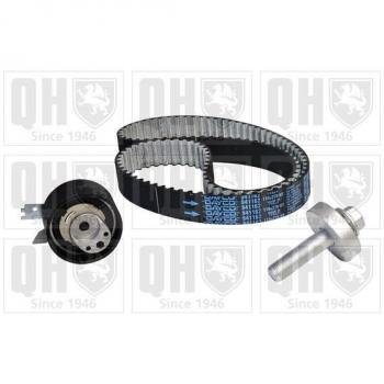 Kit de correa de distribución QUINTON HAZELL QBK940