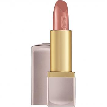 Elizabeth Arden Lip Color Satin Luxury Nourishing Lipstick with Vitamin E, Shade 027 Notably Nude, 3.5 g