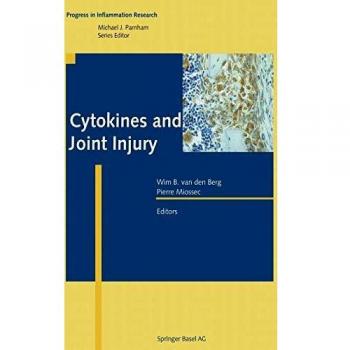 Cytokines and Joint Injury