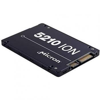 2.5IN5210 960GB EN SATA QLC SSD