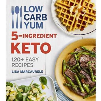 Low carb yum 5ingredient keto