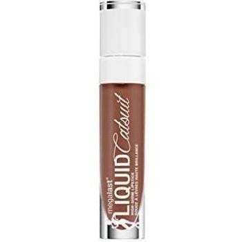Wet n Wild Megalast Liquid Catsuit High-Shine Lipstick Caught You Bare-Naked 5.7g
