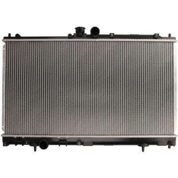 Radiador de refrigeración del motor KOYORAD PL031610