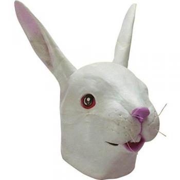 Carnival Toys - Máscara para Disfraz de Adulto