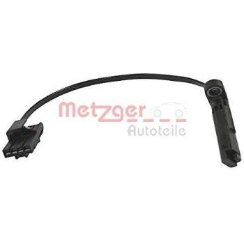 Generador de impulsos Volante Motor METZGER 0902272