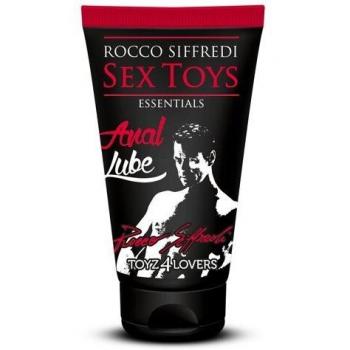 Toyz4Lovers Rocco Esenciales de Lubricante Anal - 100 ml