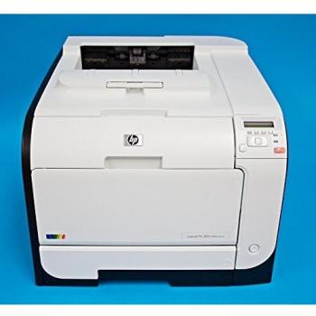 HP Laserjet PRO 400 M 451 DN - Impresora Láser Color
