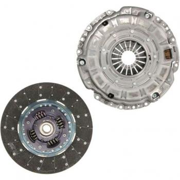 Kit de embrague VALEO 832471, incluye disco de embrague, plato de presión y cojinete de desembrague, diseñado para vehículos específicos, alta calidad y durabilidad