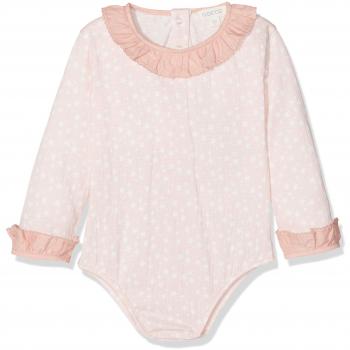 Gocco Body Estampado Estrellas, Unisex bebé,