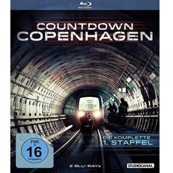 Countdown copenhagen 1 staffel 2 brs italia bluray